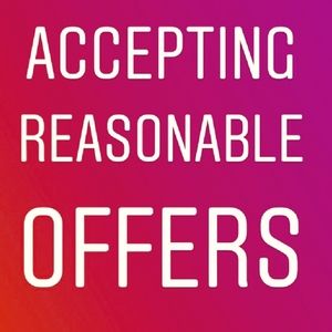 Offers